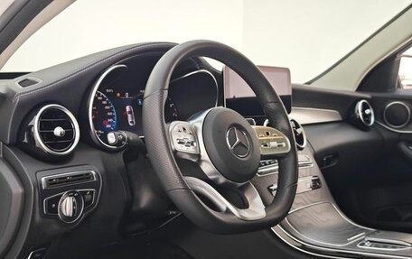 Mercedes-Benz C-Класс, 2021 год, 2 150 007 рублей, 14 фотография