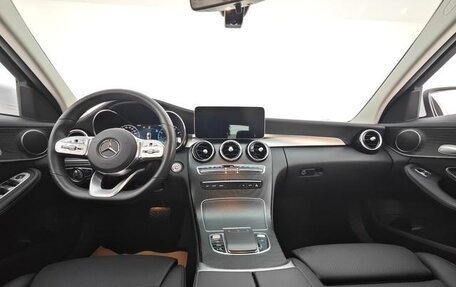 Mercedes-Benz C-Класс, 2021 год, 2 150 007 рублей, 15 фотография