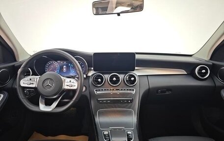 Mercedes-Benz C-Класс, 2021 год, 2 150 007 рублей, 16 фотография