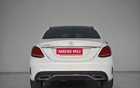 Mercedes-Benz C-Класс, 2021 год, 2 150 007 рублей, 6 фотография