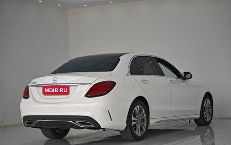 Mercedes-Benz C-Класс, 2021 год, 2 150 007 рублей, 5 фотография