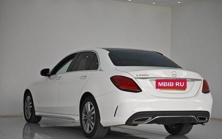 Mercedes-Benz C-Класс, 2021 год, 2 150 007 рублей, 7 фотография