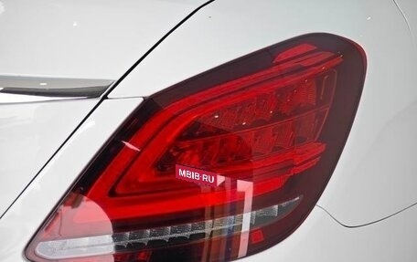 Mercedes-Benz C-Класс, 2021 год, 2 150 007 рублей, 10 фотография