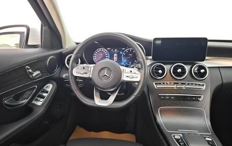 Mercedes-Benz C-Класс, 2021 год, 2 150 007 рублей, 17 фотография