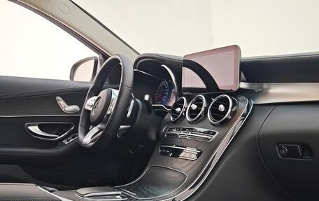 Mercedes-Benz C-Класс, 2021 год, 2 150 007 рублей, 19 фотография