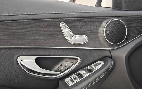 Mercedes-Benz C-Класс, 2021 год, 2 150 007 рублей, 23 фотография