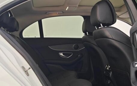 Mercedes-Benz C-Класс, 2021 год, 2 150 007 рублей, 26 фотография