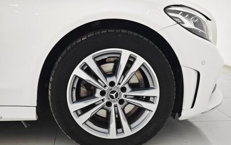 Mercedes-Benz C-Класс, 2021 год, 2 150 007 рублей, 29 фотография