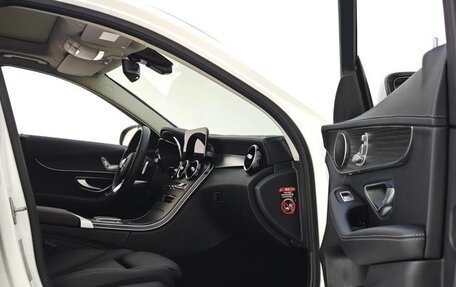 Mercedes-Benz C-Класс, 2021 год, 2 150 007 рублей, 20 фотография