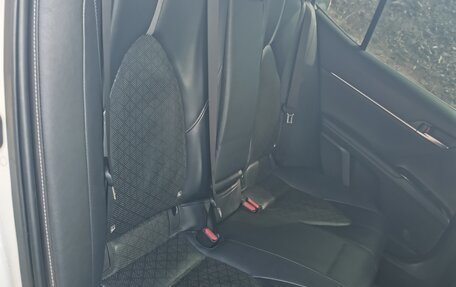 Toyota Camry, 2020 год, 3 000 000 рублей, 5 фотография