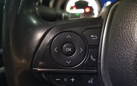 Toyota Camry, 2020 год, 3 000 000 рублей, 15 фотография