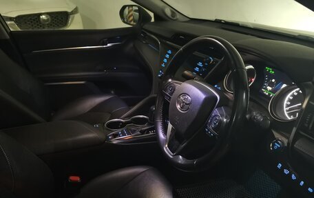 Toyota Camry, 2020 год, 3 000 000 рублей, 14 фотография