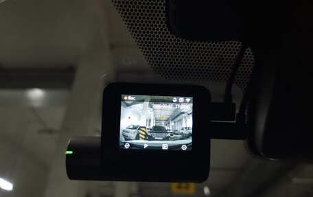 Toyota Camry, 2020 год, 3 000 000 рублей, 19 фотография