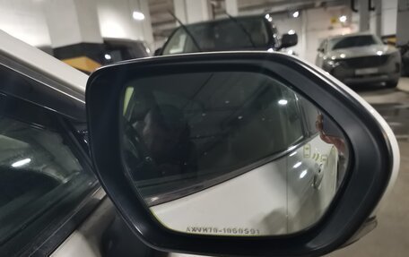 Toyota Camry, 2020 год, 3 000 000 рублей, 21 фотография