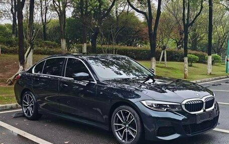 BMW 3 серия, 2021 год, 2 890 002 рублей, 3 фотография