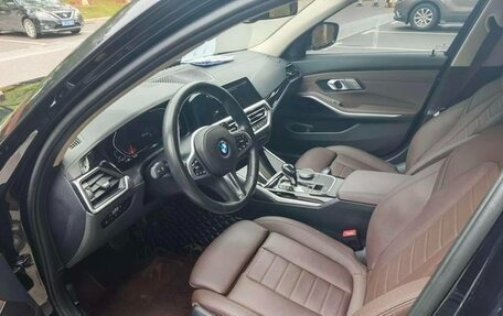 BMW 3 серия, 2021 год, 2 890 002 рублей, 7 фотография