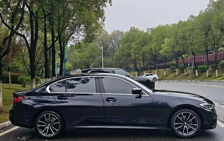 BMW 3 серия, 2021 год, 2 890 002 рублей, 4 фотография