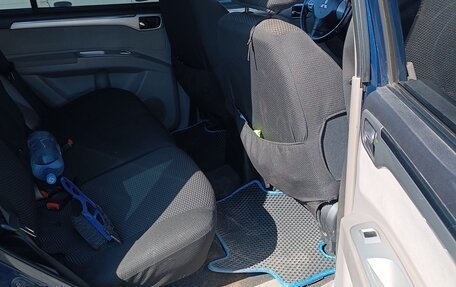 Mitsubishi Pajero Sport II рестайлинг, 2008 год, 1 700 000 рублей, 7 фотография