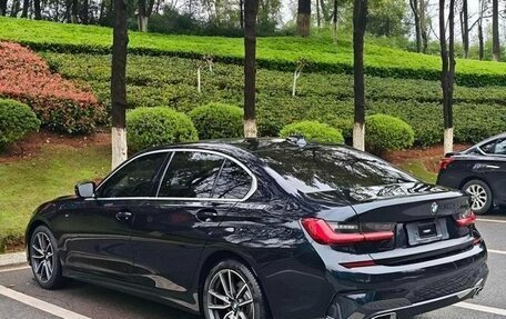 BMW 3 серия, 2021 год, 2 890 002 рублей, 5 фотография