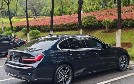 BMW 3 серия, 2021 год, 2 890 002 рублей, 6 фотография