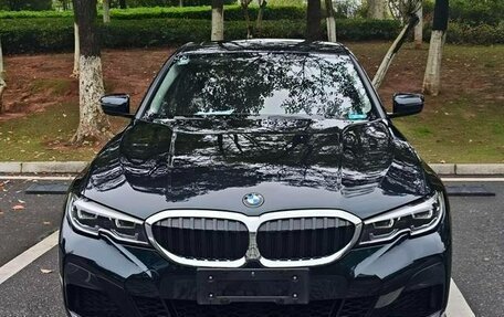 BMW 3 серия, 2021 год, 2 890 002 рублей, 2 фотография