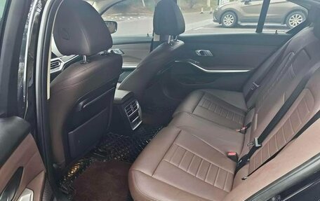 BMW 3 серия, 2021 год, 2 890 002 рублей, 8 фотография