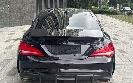 Mercedes-Benz CLA, 2016 год, 1 500 008 рублей, 5 фотография