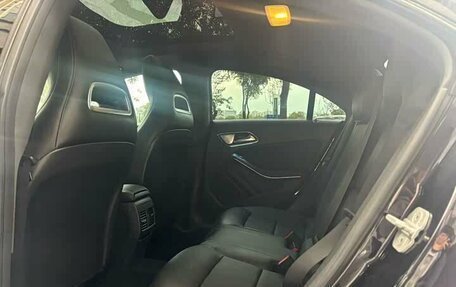 Mercedes-Benz CLA, 2016 год, 1 500 008 рублей, 9 фотография