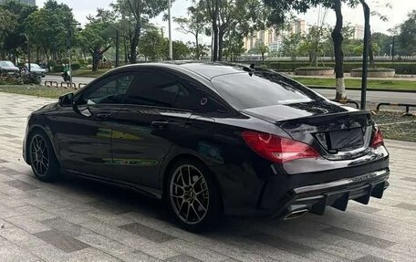 Mercedes-Benz CLA, 2016 год, 1 500 008 рублей, 6 фотография