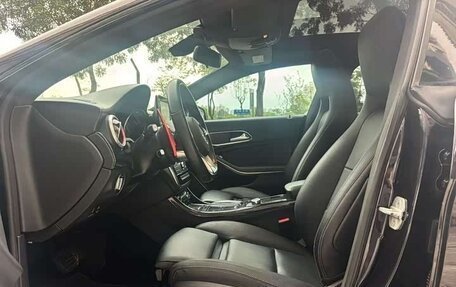 Mercedes-Benz CLA, 2016 год, 1 500 008 рублей, 7 фотография