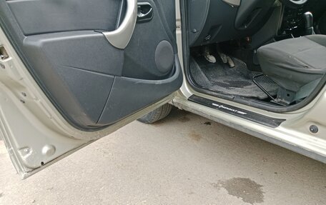 Renault Sandero I, 2014 год, 350 000 рублей, 5 фотография