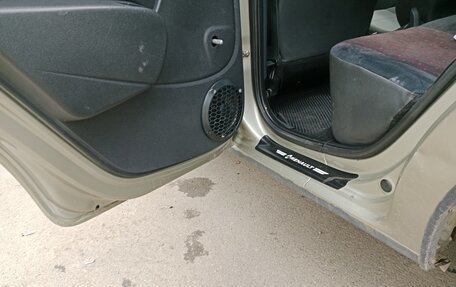 Renault Sandero I, 2014 год, 350 000 рублей, 6 фотография