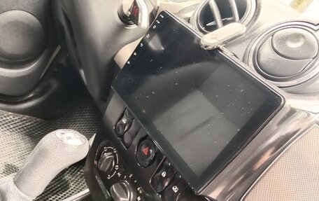 Renault Sandero I, 2014 год, 350 000 рублей, 13 фотография