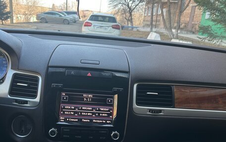 Volkswagen Touareg III, 2013 год, 1 980 000 рублей, 9 фотография