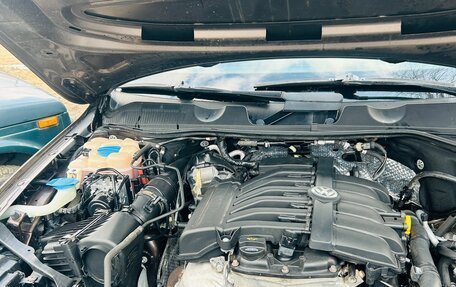 Volkswagen Touareg III, 2013 год, 1 980 000 рублей, 3 фотография