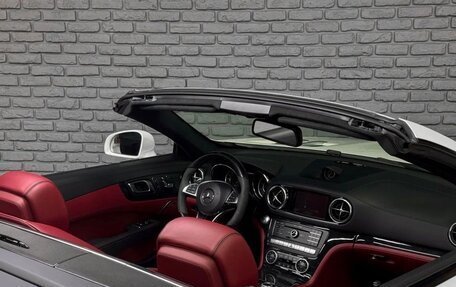 Mercedes-Benz SL-Класс AMG, 2017 год, 11 500 000 рублей, 6 фотография
