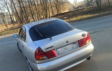 Mitsubishi Carisma I, 1995 год, 135 000 рублей, 2 фотография