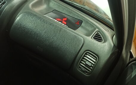 Mitsubishi Carisma I, 1995 год, 135 000 рублей, 11 фотография