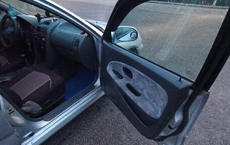 Mitsubishi Carisma I, 1995 год, 135 000 рублей, 10 фотография