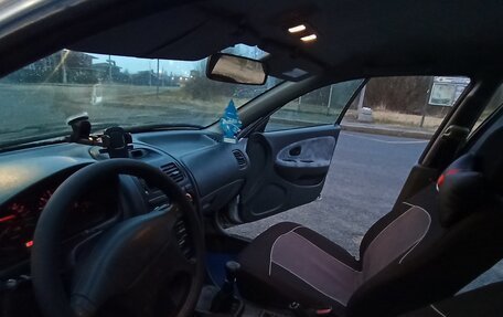 Mitsubishi Carisma I, 1995 год, 135 000 рублей, 14 фотография