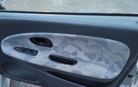 Mitsubishi Carisma I, 1995 год, 135 000 рублей, 20 фотография