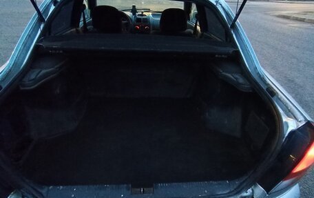 Mitsubishi Carisma I, 1995 год, 135 000 рублей, 22 фотография