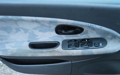 Mitsubishi Carisma I, 1995 год, 135 000 рублей, 18 фотография