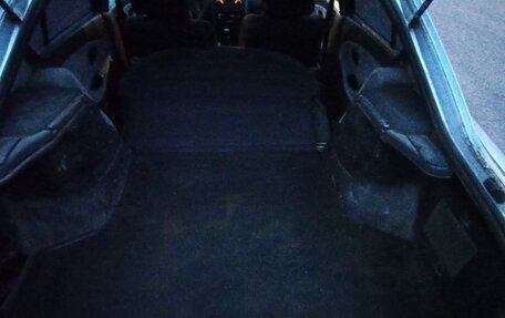 Mitsubishi Carisma I, 1995 год, 135 000 рублей, 24 фотография