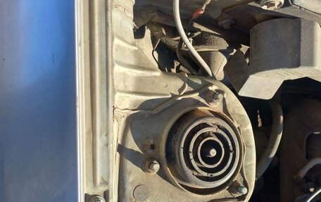 Mitsubishi Carisma I, 1995 год, 135 000 рублей, 27 фотография