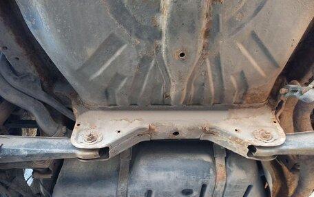 Mitsubishi Carisma I, 1995 год, 135 000 рублей, 26 фотография