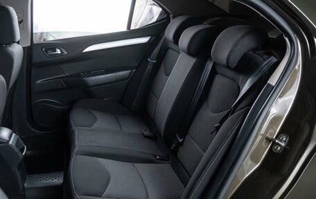 Citroen C4 II рестайлинг, 2013 год, 820 000 рублей, 9 фотография