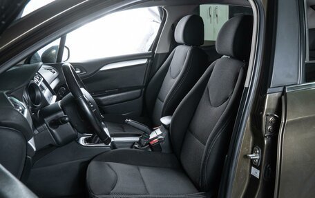 Citroen C4 II рестайлинг, 2013 год, 820 000 рублей, 10 фотография