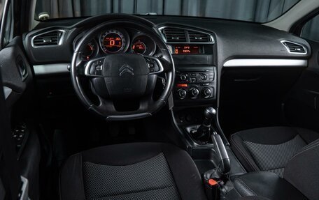 Citroen C4 II рестайлинг, 2013 год, 820 000 рублей, 6 фотография