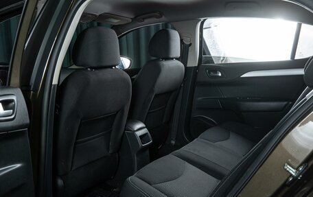 Citroen C4 II рестайлинг, 2013 год, 820 000 рублей, 11 фотография